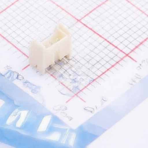 Hanbo Electronic WAFER-MX125WZ-3A for sale