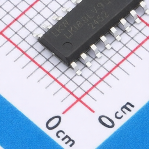 LKWIC LKI89LV936S for sale