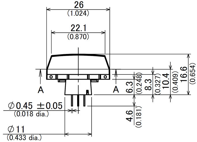 PANASONIC EKMB4305113K for sale