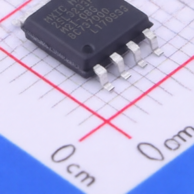 MXIC MX25L3233FM2I-08G for sale