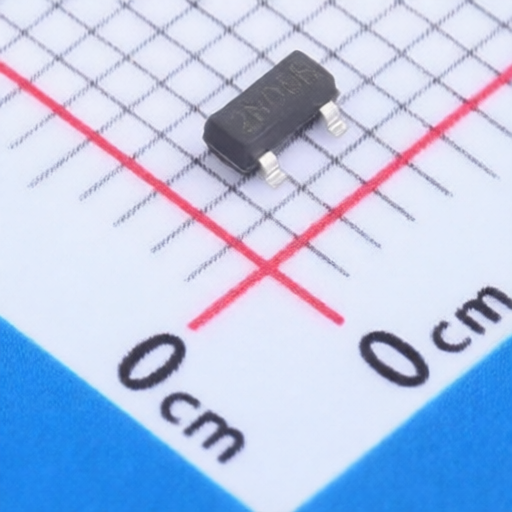 Winsok Semicon WST2N7002A for sale