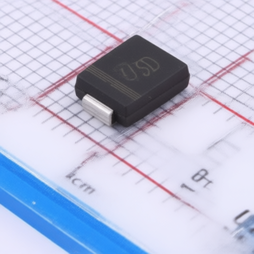 FUXINSEMI MURS320T3G-FS for sale