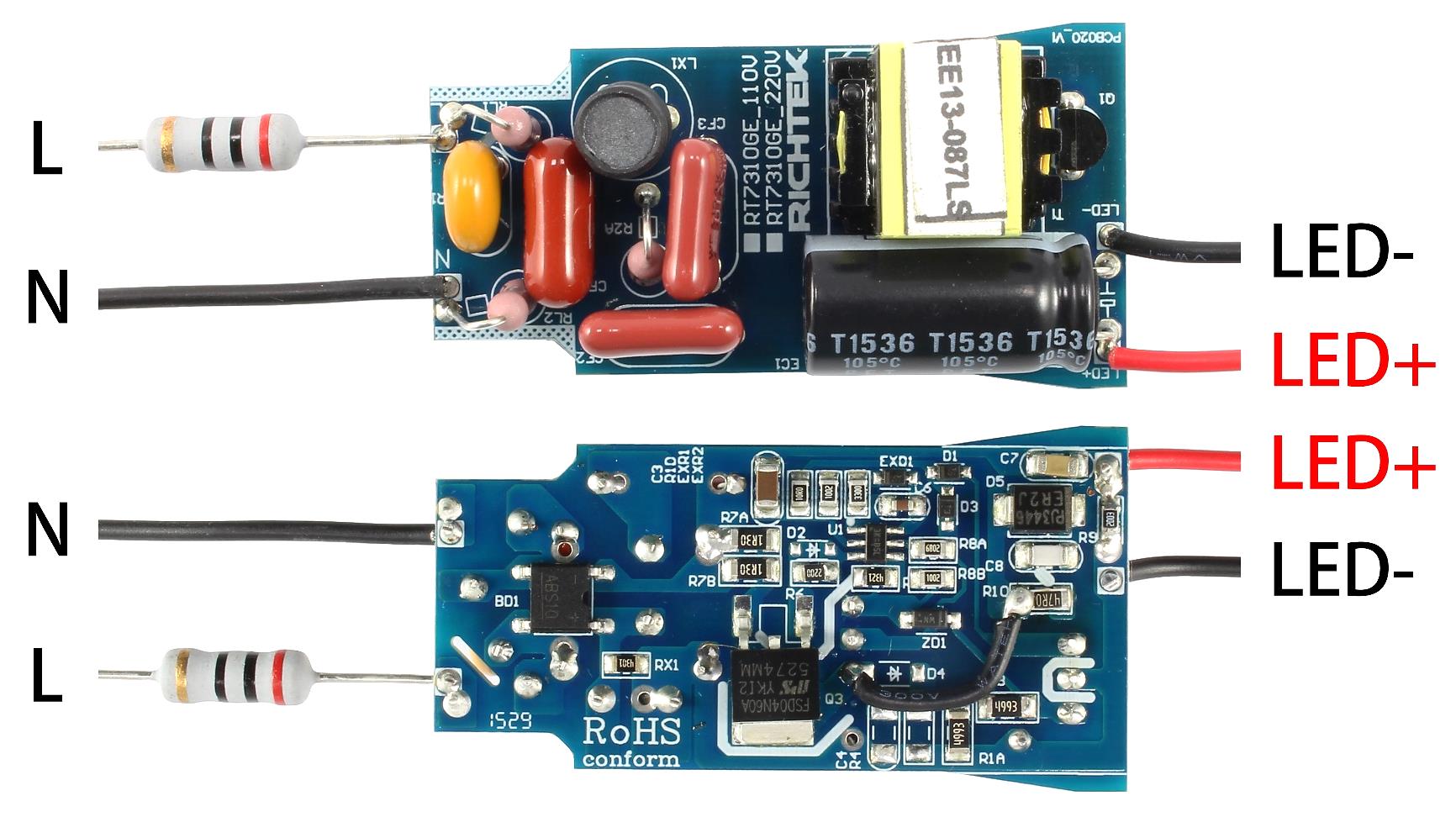 RICHTEK EVB_RT7310GE_03 for sale