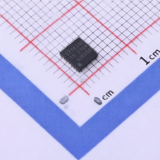 SILICON LABS SI52142-A01AGM for sale