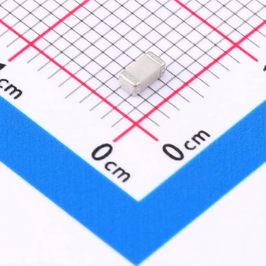 AIDE CAPACITOR 1206C0G152J501NT for sale