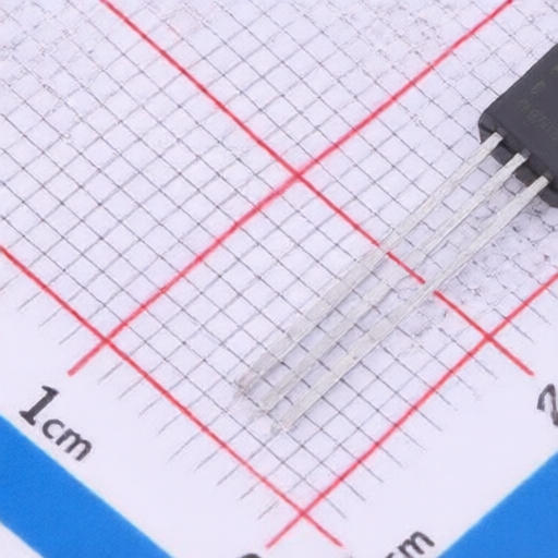 MICROCHIP VN0808L-G for sale