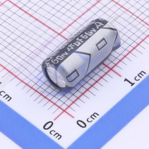 Man Yue Tech ESK476M1HE11CBSNP for sale