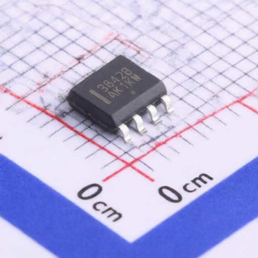 onsemi UC3842BD1R2G for sale