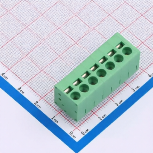 MAX MX205V-5.0-07P-GN01-Cu-A for sale