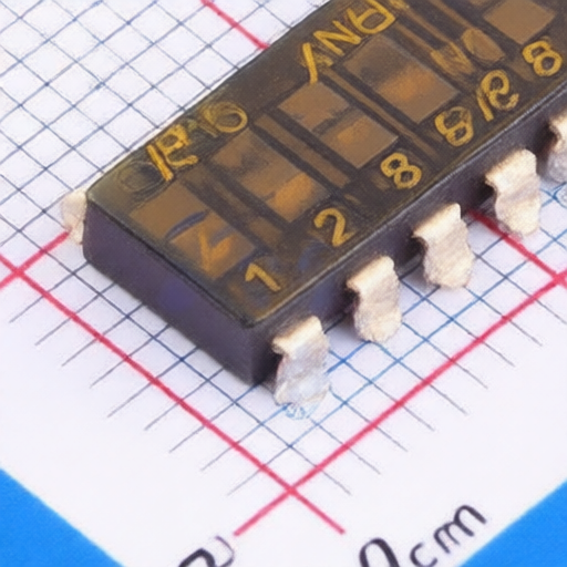 hanxia HX 2.54-6P TPPT for sale