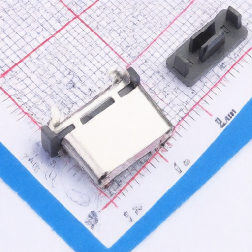 hanxia HX-TYPE-C 16P 180 LT H9.3 VERT socket for sale