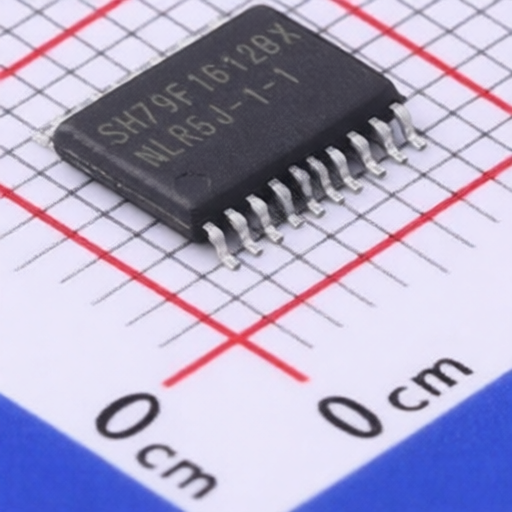 Sinowealth SH79F1612BX/020XU for sale