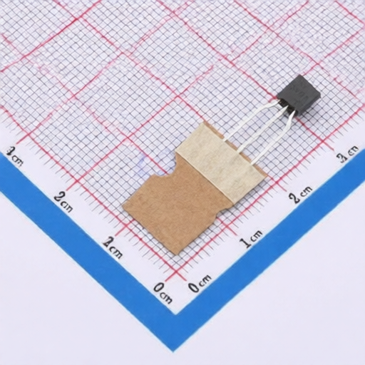 JSCJ 2N3906-TA for sale