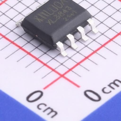 XINLUDA XL3843 for sale