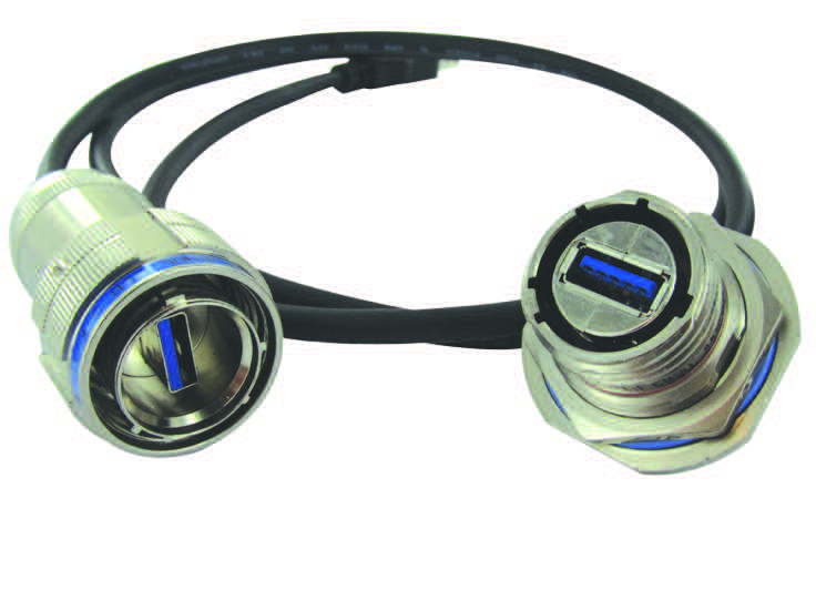 Amphenol USBFTVC7ZN for sale