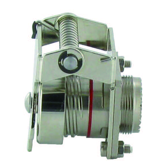 Amphenol USBFTVC7ZN for sale