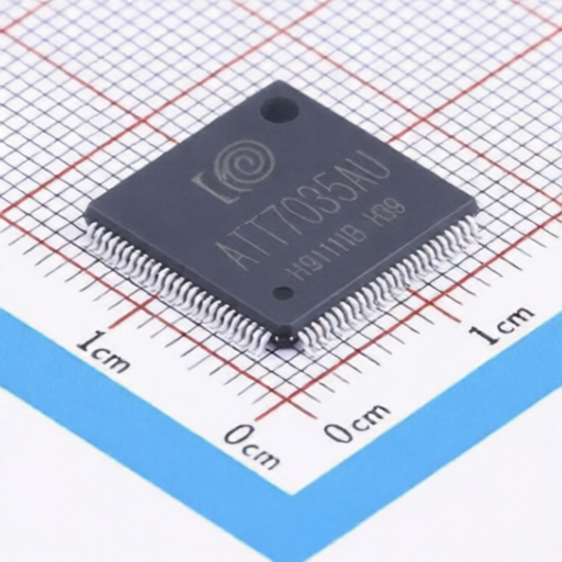 HiTrend Tech (Shanghai) ATT7035AU for sale