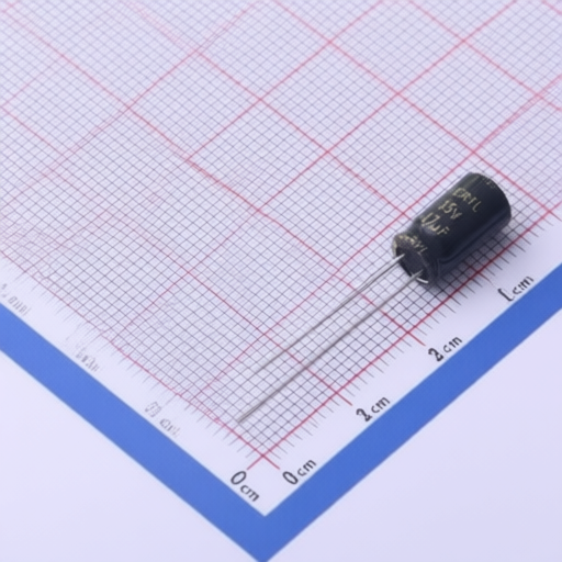 BERYL Electronic Tech RG035M470LO6.3*11A-1A1C for sale