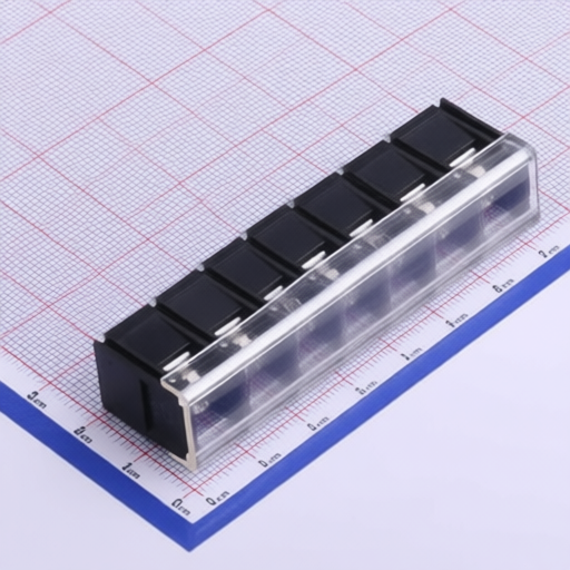 Cixi Kefa Elec KF58C-10.0-7P for sale