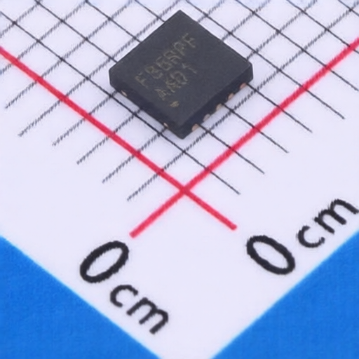 AWINIC(Shanghai Awinic Tech) AW8623DNR for sale