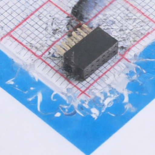 Bossie BX-PM1.27-2-6PU-Z for sale