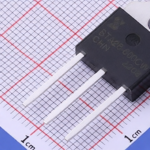 JSMSEMI BTA26-800CWRG for sale