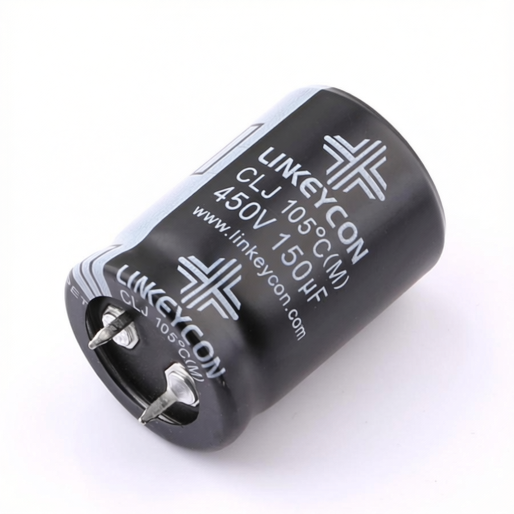 Anhui LinkeyCon Electronic Technology Co.,Ltd ZCLJ151M450SZAAN350L for sale