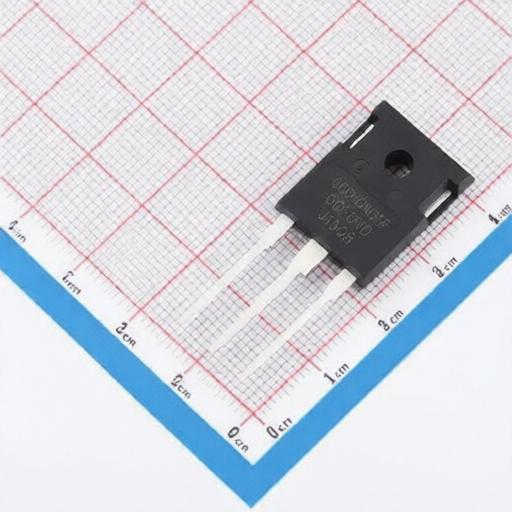 GOFORD GC040N65QF for sale