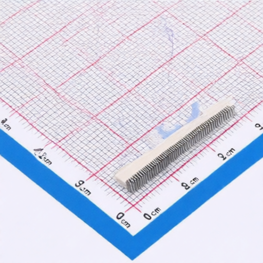 Megastar ZX-0.5FPC-2H-QFX50P for sale