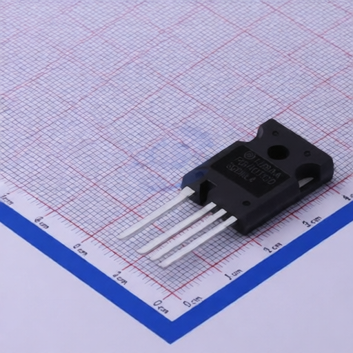 onsemi FGH40T120SQDNL4 for sale