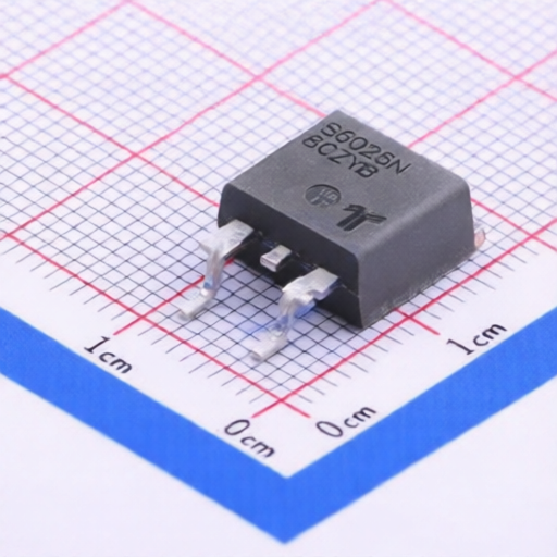 Littelfuse S6025NRP for sale