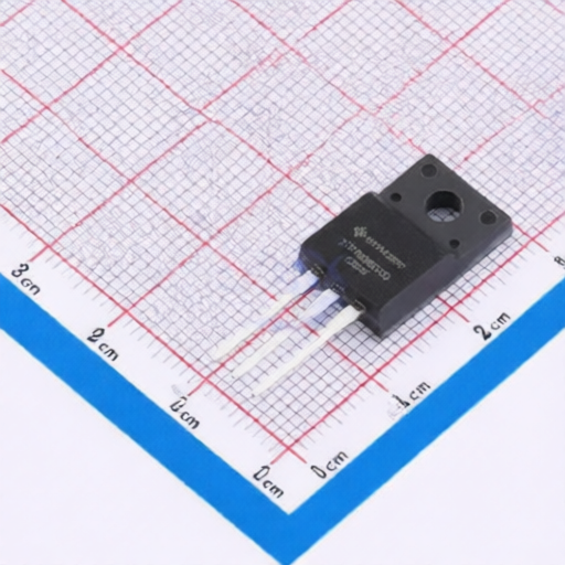 HXY MOSFET IXYP15N65C3D1M-HXY for sale