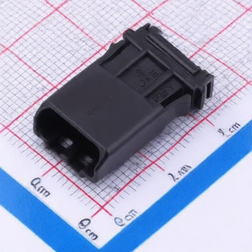 JAE Electronics MX19004P51 for sale