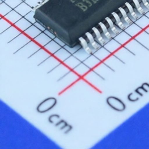 MBI MBI5043GP-A for sale