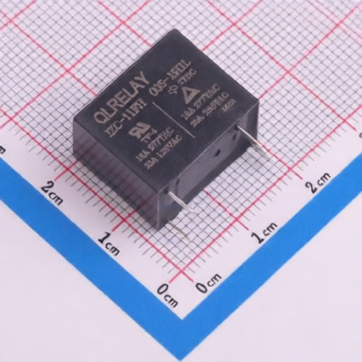 QLRELAY JZC-11FH 005-1H1L for sale