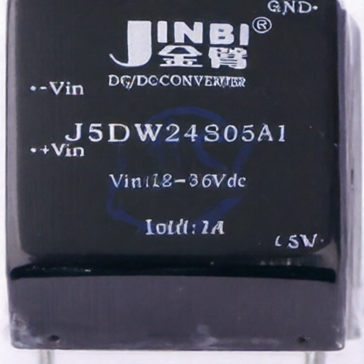 JINBI J5DW24S05A1 for sale