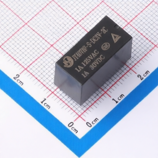 JIEYING RELAY JY4078F-S-DC3V-2C for sale