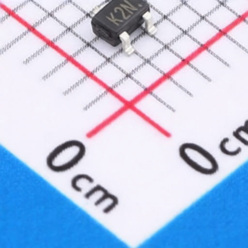 YANGJIE MMST3904Q for sale