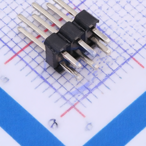 CONNFLY Elec DS1021-2x3SF11-B for sale