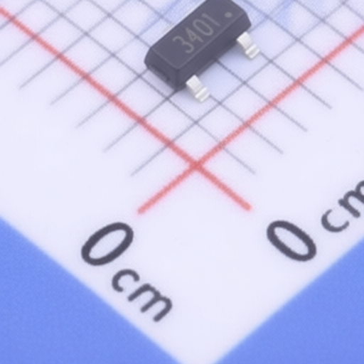 Leiditech SQ2303ES for sale