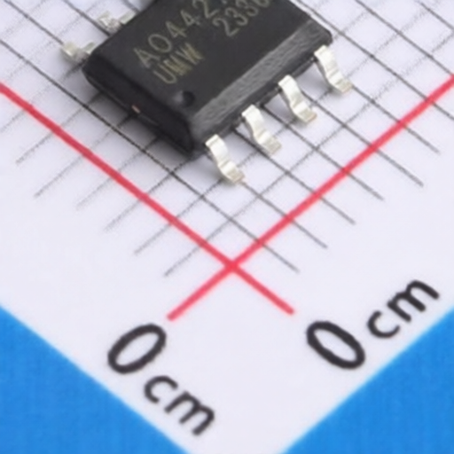 UMW NTD20N03L27T4G(UMW) for sale