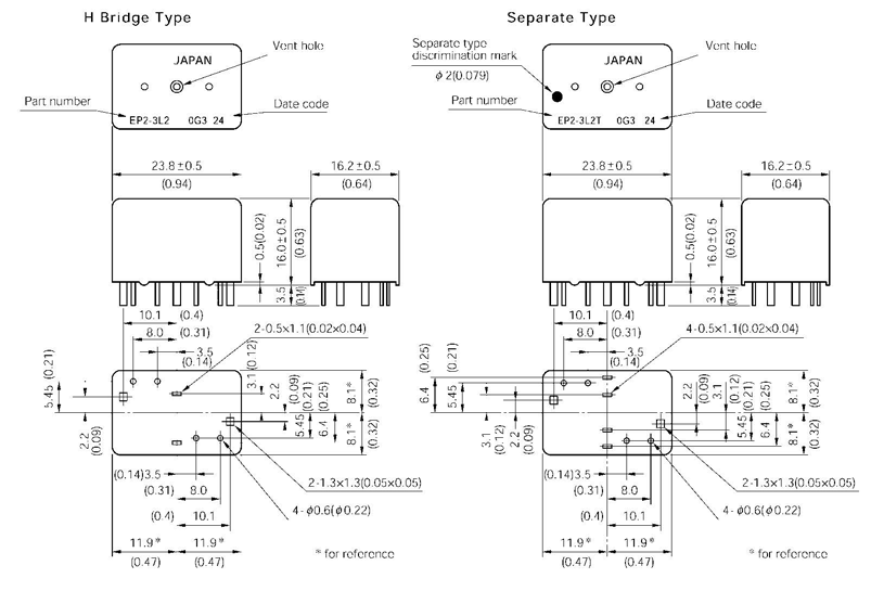 KEMET EP2-3N1ST for sale