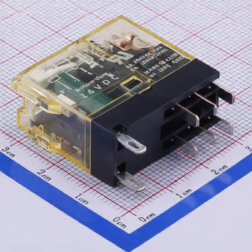 IDEC RJ2S-CL-D24 for sale