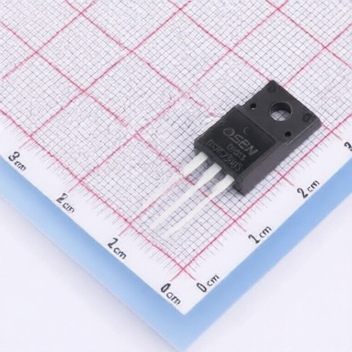 OSEN OSPF25N65 for sale