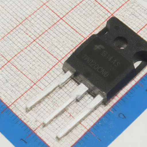 onsemi HGTG11N120CND for sale