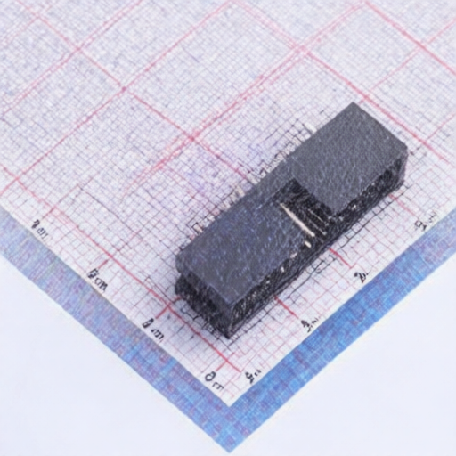 hanxia HX IDC254-2-09-Z-8.9 for sale