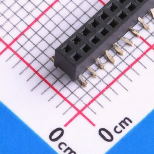 hanxia HX PM1.27-2x9P TP H3.4 for sale