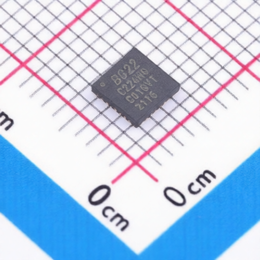 SILICON LABS EFR32BG22C224F512GM32-CR for sale