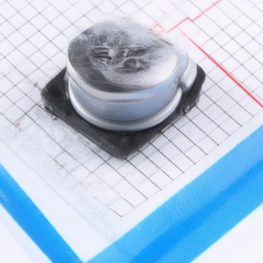 Honor Elec RVT1E221M0810 for sale