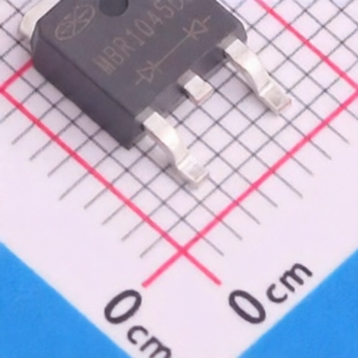 JUXING MBR1045DT for sale